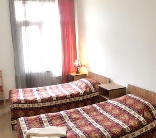 Zanger Hotel
