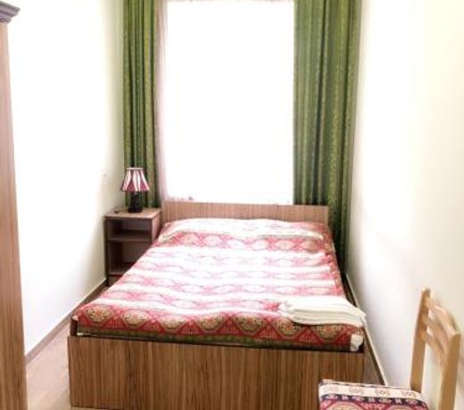 Zanger Hotel