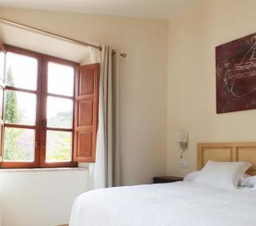 Hotel Cortijo Las Piletas