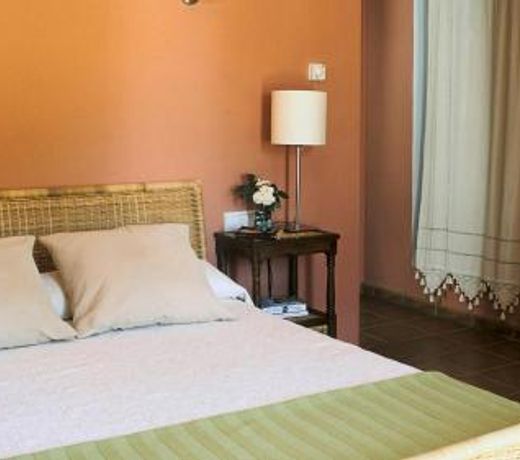 Hotel Cortijo Las Piletas