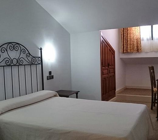Hotel Ronda Valley