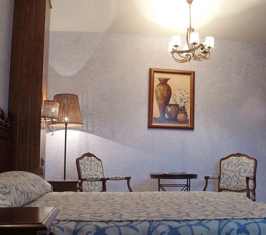 Hotel Ronda Valley