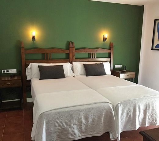 Hotel Ronda Valley