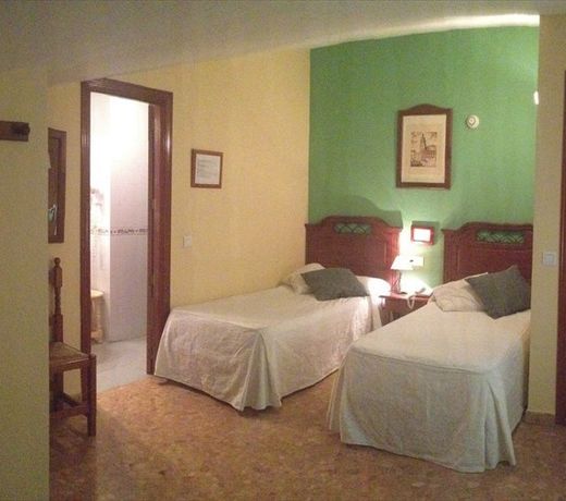 Hotel Arunda II