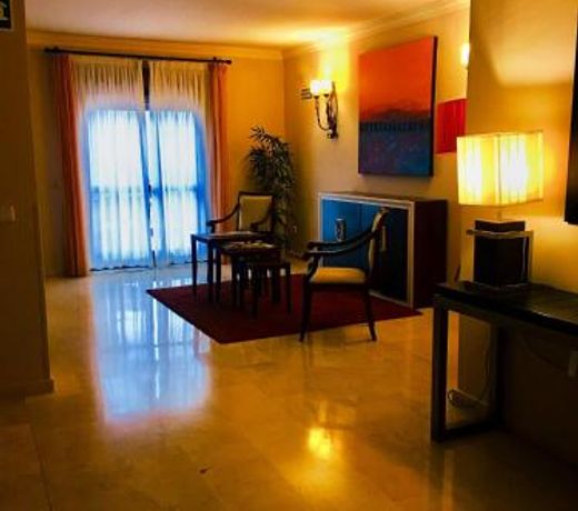 Hotel Sierra Hidalga
