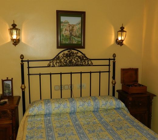 Hotel Don Javier