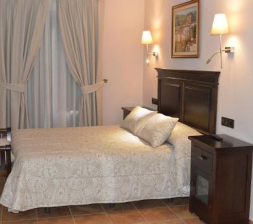 Hotel Don Javier