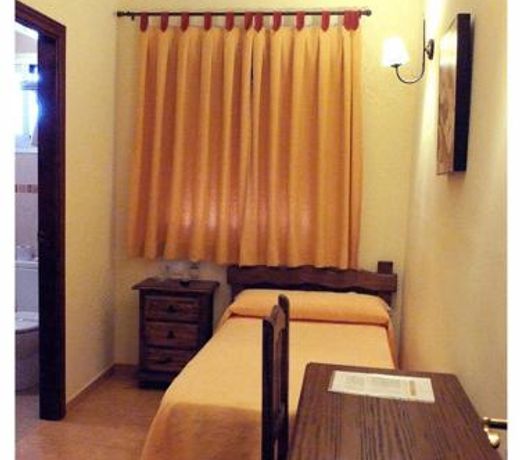 Hotel Restaurante Berlanga