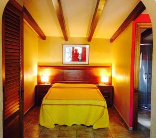 Complejo Turistico El Sur