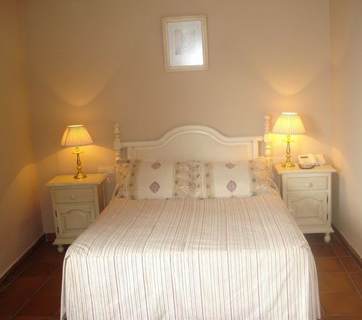 Hotel Don Miguel
