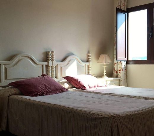 Hotel Don Miguel
