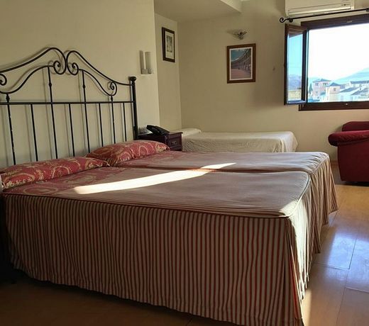 Hotel Don Miguel