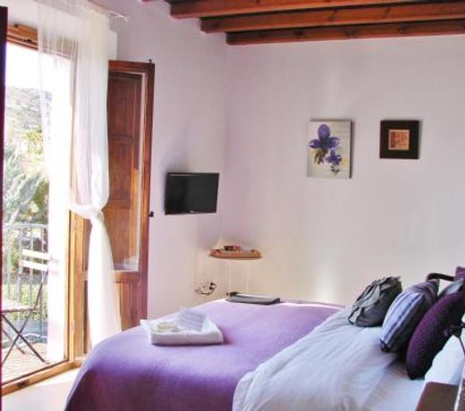 La Perla Blanca - Ronda