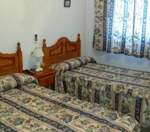 Hostal Rural Venta La Vega