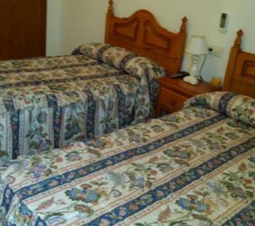 Hostal Rural Venta La Vega