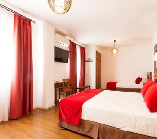 Hotel El Tajo & SPA