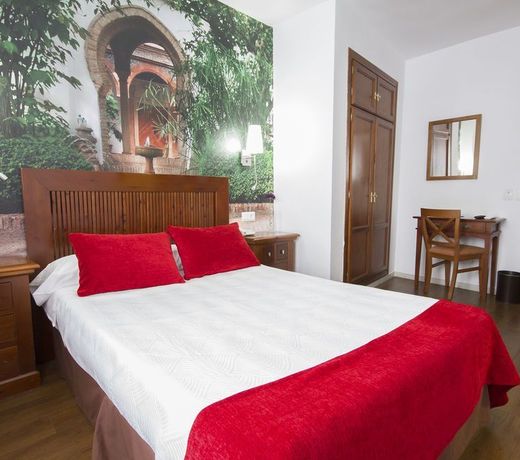 Hotel El Tajo & SPA