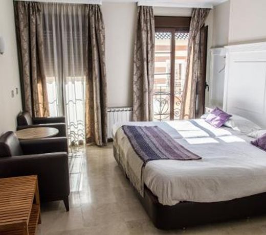 Hotel Sevilla