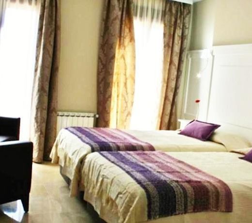 Hotel Sevilla