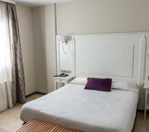 Hotel Sevilla