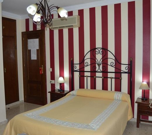Hotel Colón