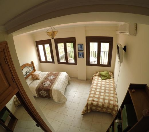 Casa Duende del Tajo
