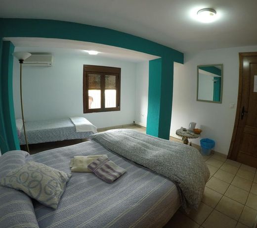Casa Duende del Tajo