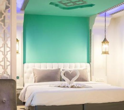 The Verandah - SHA Extra Plus