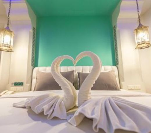 The Verandah - SHA Extra Plus