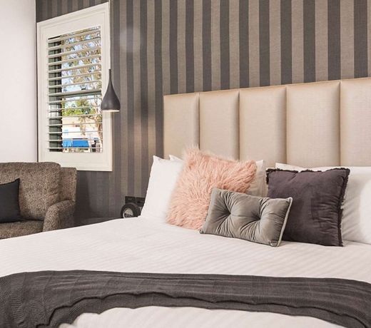 Quality Hotel Wangaratta Gateway