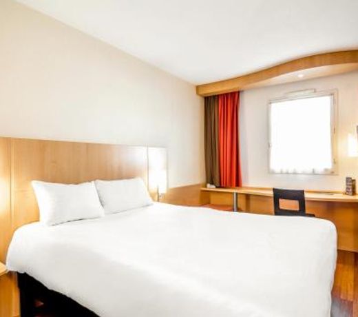 Ibis Ripollet