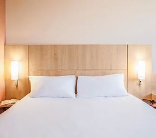 Ibis Ripollet
