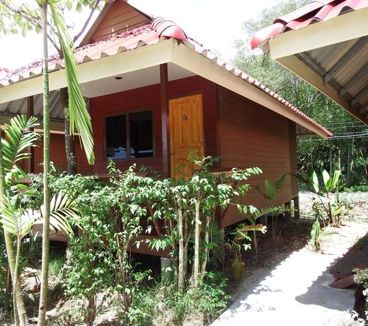 Tip Anda Resort