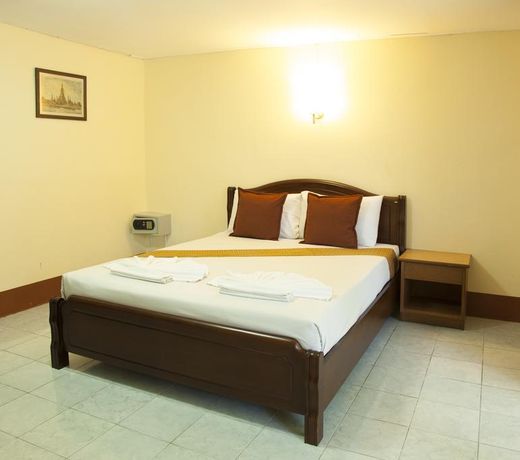 Tip Anda Resort