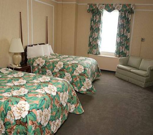 Arlington Resort Hotel & Spa