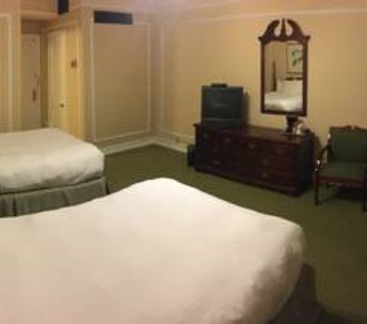 Arlington Resort Hotel & Spa