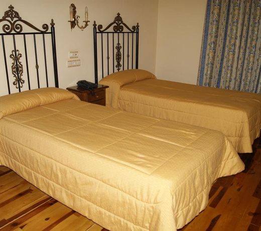 Hotel Riopar Spa