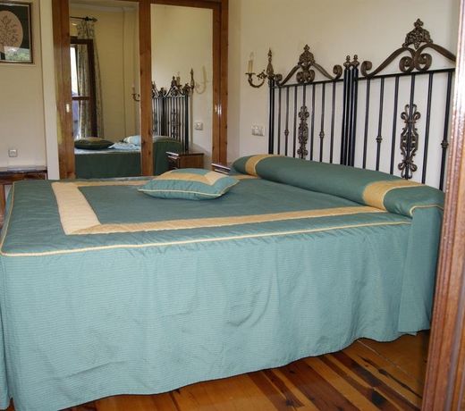 Hotel Riopar Spa