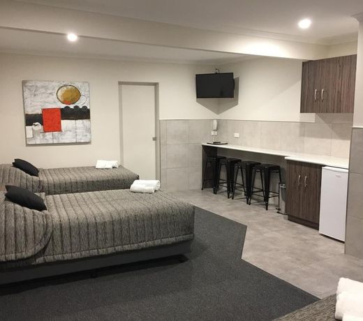 Ryley Motor Inn