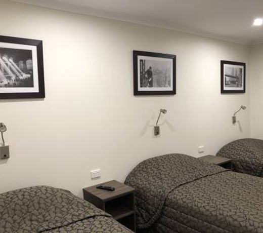 Ryley Motor Inn