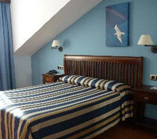 Hotel Bufon de Arenillas