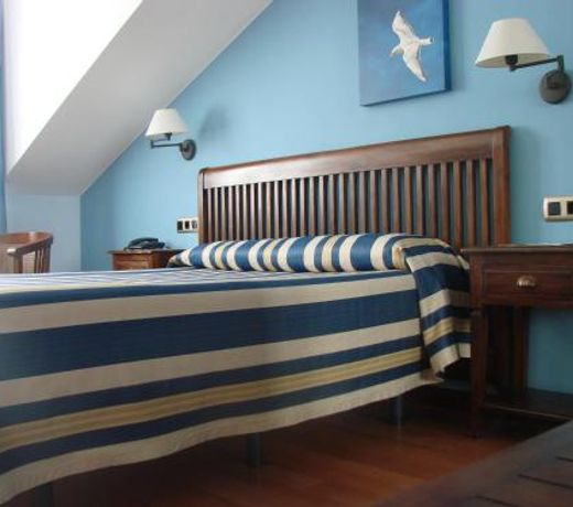 Hotel Bufon de Arenillas