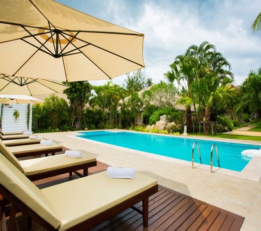 Villa Pimmada