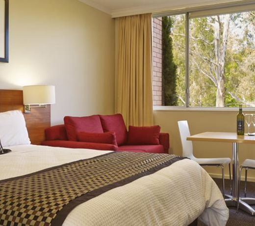 Parkview Motor Inn and Apartments