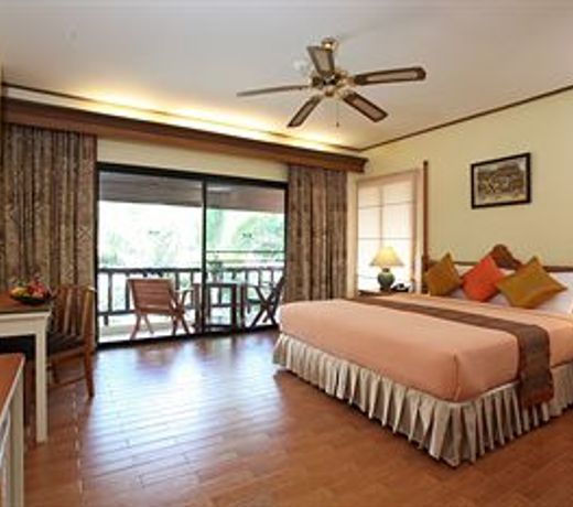 Holiday Inn Resort Krabi Ao Nang Beach, an IHG Hotel