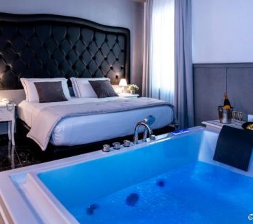 Villa Elisio Hotel & Spa