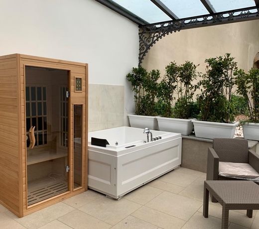 Villa Elisio Hotel & Spa
