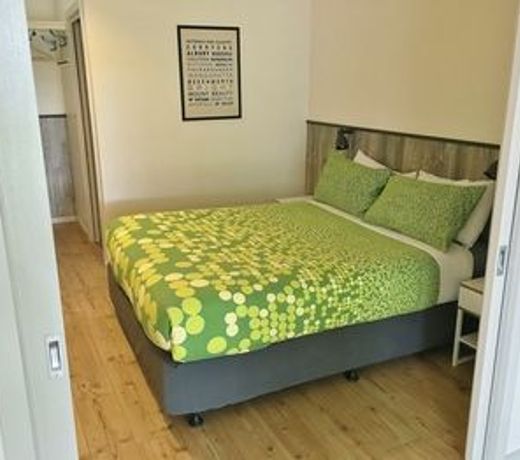 Wangaratta North Family Motel