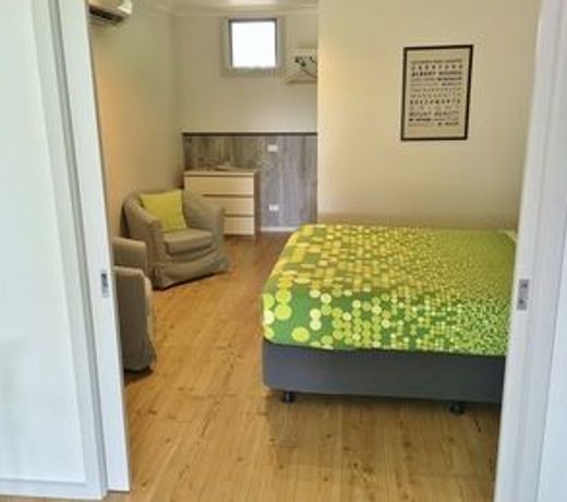 Wangaratta North Family Motel