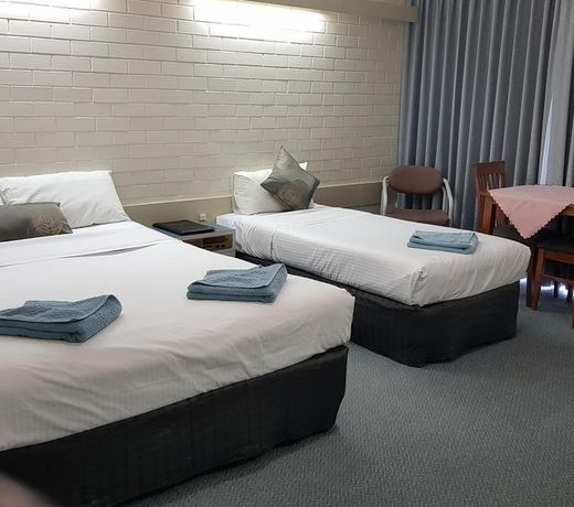 Wangaratta Motor Inn